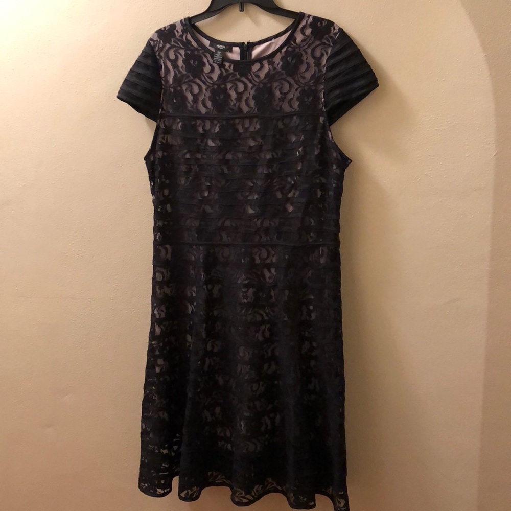 Alfani dress